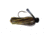 Dobyns Football Jigs Single Pack, 1/2oz, Mud Craw, SFB MUD CRW 1/2 1PK