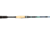 Dobyns Fury Spinning Rod, 6ft 6in, Light, Fast, 1 Piece, FR 661SF
