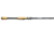 Dobyns Sierra Micro Spinning Rod, 7ft, Medium, Fast, 1 Piece, SSM 703 SF