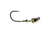 Dobyns Swimbait Heads w/Heavy Hook, 3/16oz, 3pc, Baby Bass, SB HD HVY HOOK 3/16 BB