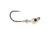 Dobyns Swimbait Heads w/Heavy Hook, 1oz, 2pc, Shad, SB HD HVY HOOK 1 SHAD