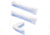 Dock Edge 3 Piece Dock Bumper Kit - 1 Corner Piece, 2 18" Straight Pieces 54756