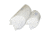 Dock Edge Dockside Bumper 8.5 x 24 White Dolphin 38497