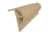 Dock Edge PRODOCK Heavy "P" Dock Profile - 3x8' Sections - Beige 64087