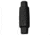 Dock Edge Torpedo Bumper - 18" - Black 64092