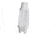 Dock Edge Torpedo Bumper 18" - White 38513