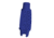 Dock Edge Torpedo Pipe Bumper - 18" - Royal Blue 54757