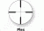 Plex Reticle