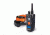 Dogtra 282C Training Collar, Black/Orange 282C
