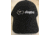 Dogtra Brand Logo Hat, Black, One Size HAT-PROMO
