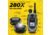 Dogtra 280X Remote Collar 1-Dog Unit