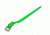 Dogtra EDGE RT Additional Training Collar, Green, EDGE RT ADD. RX GREEN
