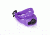 Dogtra iQ CLiQ RX Additional Training Collar, Purple iQ CLiQ ADDITIONAL RX PURPLE