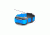 Dogtra PATHFINDER RX Additional Training Collar and GPS, Blue PATHFINDER RX BLUE