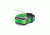 Dogtra PATHFINDER RX Additional Training Collar and GPS, Green PATHFINDER RX GREEN