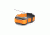 Dogtra PATHFINDER RX Additional Training Collar and GPS, Orange PATHFINDER RX ORANGE