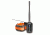 Dogtra PATHFINDER Training Collar and GPS w/Transmitter, Orange PATHFINDER