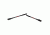 Doinker UnityHunter Stabilizer, Black 12/10 in. UHMEDB