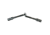 Doinker UnityHunter Stabilizer, Black, 15 in / 12 in, UHLRGB