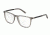 Dolce&amp;Gabbana BASALTO COLLECTION DG3216 Eyeglass Frames 1861-52 - Matte Grey Frame