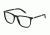 Dolce&amp;Gabbana BASALTO COLLECTION DG3216 Eyeglass Frames 501-52 - Black Frame