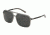 Dolce&amp;Gabbana BASALTO COLLECTION DG4241 Bifocal Prescription Sunglasses DG4241-186187-58 - Lens Diameter 58 mm, Frame Color Matte Grey