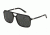 Dolce&amp;Gabbana BASALTO COLLECTION DG4241 Bifocal Prescription Sunglasses DG4241-501-87-58 - Lens Diameter 58 mm, Frame Color Black