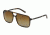 Dolce&amp;Gabbana BASALTO COLLECTION DG4241 Bifocal Prescription Sunglasses DG4241-502-T5-58 - Lens Diameter 58 mm, Frame Color Havana