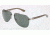 Dolce&amp;Gabbana BLOCK HINGE DG2124 Progressive Prescription Sunglasses DG2124-121871-61 - Lens Diameter 61 mm, Lens Diameter 61 mm, Frame Color Silver