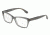 Dolce&Gabbana CONTEMPORARY DG3215 Progressive Prescription Eyeglasses 2915-52 - Opal Grey Frame