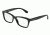 Dolce&Gabbana CONTEMPORARY DG3215 Progressive Prescription Eyeglasses 501-52 - Black Frame