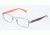 Dolce&amp;Gabbana CONTRAST DG1238P Eyeglass Frames 1173-5217 - Matte Gunmetal Frame