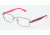 Dolce&amp;Gabbana CONTRAST DG1238P Eyeglass Frames 1174-5217 - Gunmetal Frame