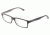 Dolce&amp;Gabbana CONTRAST DG3148P Progressive Prescription Eyeglasses 2631-5316 - Dark Steel Frame