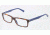 Dolce&amp;Gabbana CONTRAST DG3148P Progressive Prescription Eyeglasses 2706-5516 - , Demo Lens Lenses