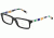 Dolce&amp;Gabbana CONTRAST DG3148P Progressive Prescription Eyeglasses 2756-55 - Matte Black Frame