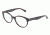 Dolce&amp;Gabbana D&amp;G ALL OVER DG3146P Single Vision Prescription Eyeglasses 2667-5017 - Dark Steel Frame