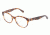 Dolce&amp;Gabbana D&amp;G ALL OVER DG3146P Single Vision Prescription Eyeglasses 2668-5017 - Dark Steel Frame