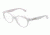 Dolce&amp;Gabbana D&amp;G ALL OVER DG3146P Single Vision Prescription Eyeglasses 2670-5217 - Dark Steel Frame