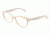 Dolce&amp;Gabbana D&amp;G ALL OVER DG3146P Single Vision Prescription Eyeglasses 2671-5017 - Dark Steel Frame