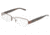 Dolce&amp;Gabbana DG 1178 Eyeglasses Styles - Ivory Frame w/Non-Rx 52 mm Diameter Lenses, 341-5218
