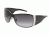 Dolce&amp;Gabbana DG 2019M Sunglasses Styles - 342-8G Silver Frame / Gray Gradient Lenses, 342-8G-0133