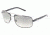 Dolce&amp;Gabbana Bifocal Sunglasses DG2049 with Lined Bi-Focal Rx Prescription Lenses DG2049-047-32-6215 - Lens Diameter: 62 mm, Frame Color: Black
