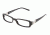 Dolce&amp;Gabbana DG3059B Bifocal Eyeglasses - Black Frame / 50 mm Prescription Lenses, 501-5016
