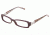 Dolce&amp;Gabbana DG3059B Bifocal Eyeglasses - Violet Frame / 52 mm Prescription Lenses, 852-5216