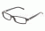 Dolce&amp;Gabbana DG3060 Bifocal Eyeglasses - Black Frame / 52 mm Prescription Lenses, 501-5217