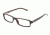Dolce&amp;Gabbana DG3060 Bifocal Eyeglasses - Brown Spotted Frame / 50 mm Prescription Lenses, 772-5017