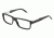 Dolce&amp;Gabbana DG 3070 Eyeglasses Styles - Black Frame w/Non-Rx 52 mm Diameter Lenses, 501-5217