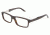Dolce&amp;Gabbana DG 3070 Eyeglasses Styles - Havana Frame w/Non-Rx 54 mm Diameter Lenses, 502-5417
