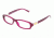 Dolce&amp;Gabbana DG 3093 Eyeglasses Styles - Violet Frame w/Non-Rx 51 mm Diameter Lenses, 1740-5116